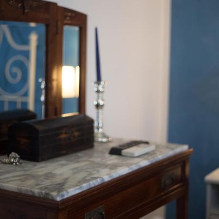 B&B Villa Casone Fossacesia Εξωτερικό φωτογραφία