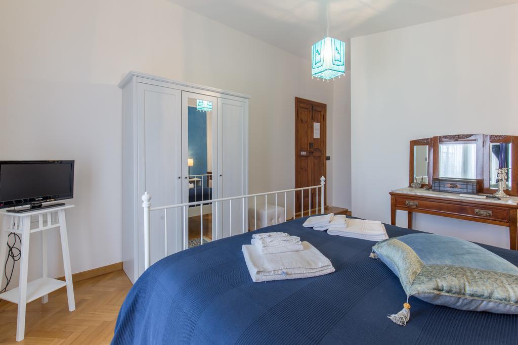 B&B Villa Casone Fossacesia Εξωτερικό φωτογραφία