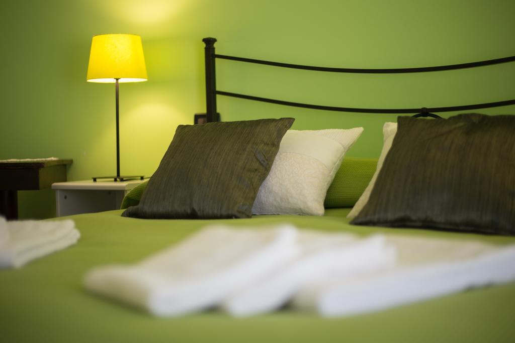 B&B Villa Casone Fossacesia Εξωτερικό φωτογραφία