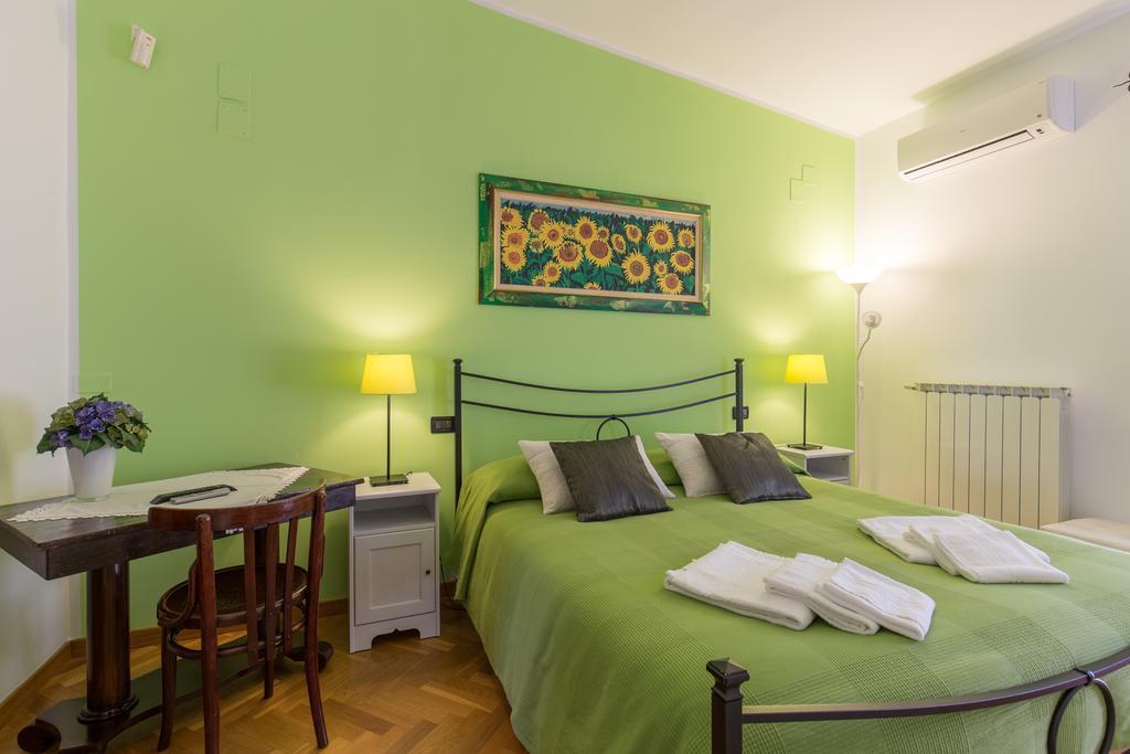 B&B Villa Casone Fossacesia Εξωτερικό φωτογραφία