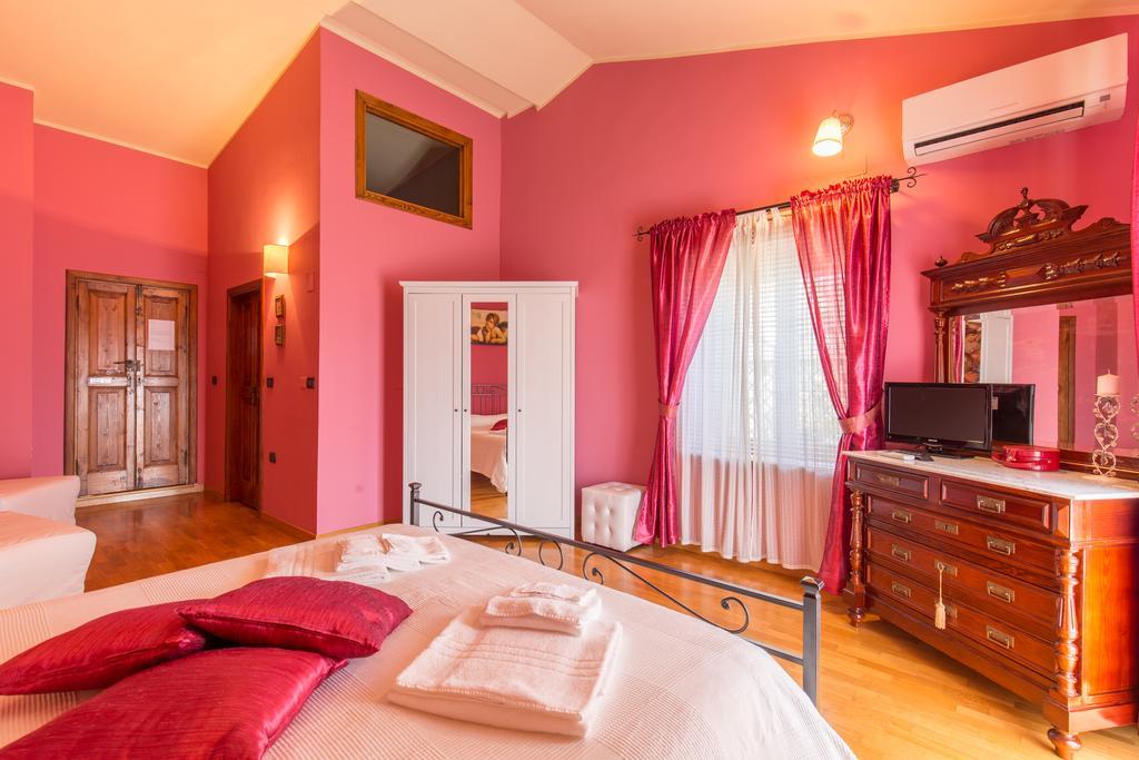 B&B Villa Casone Fossacesia Εξωτερικό φωτογραφία